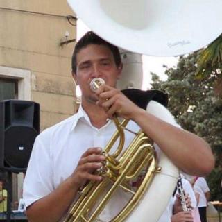stefano Brajko