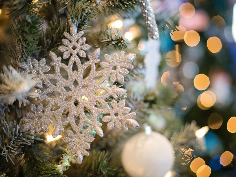 albero natale