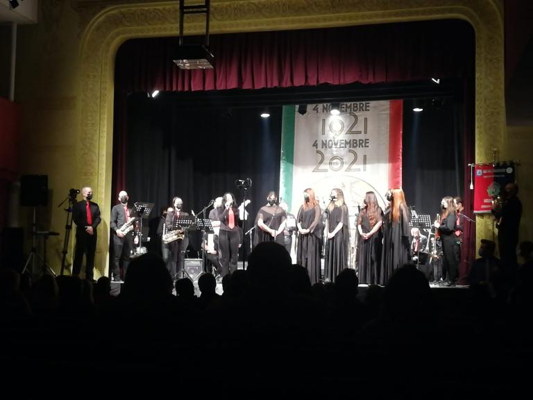 Teatro Muggia